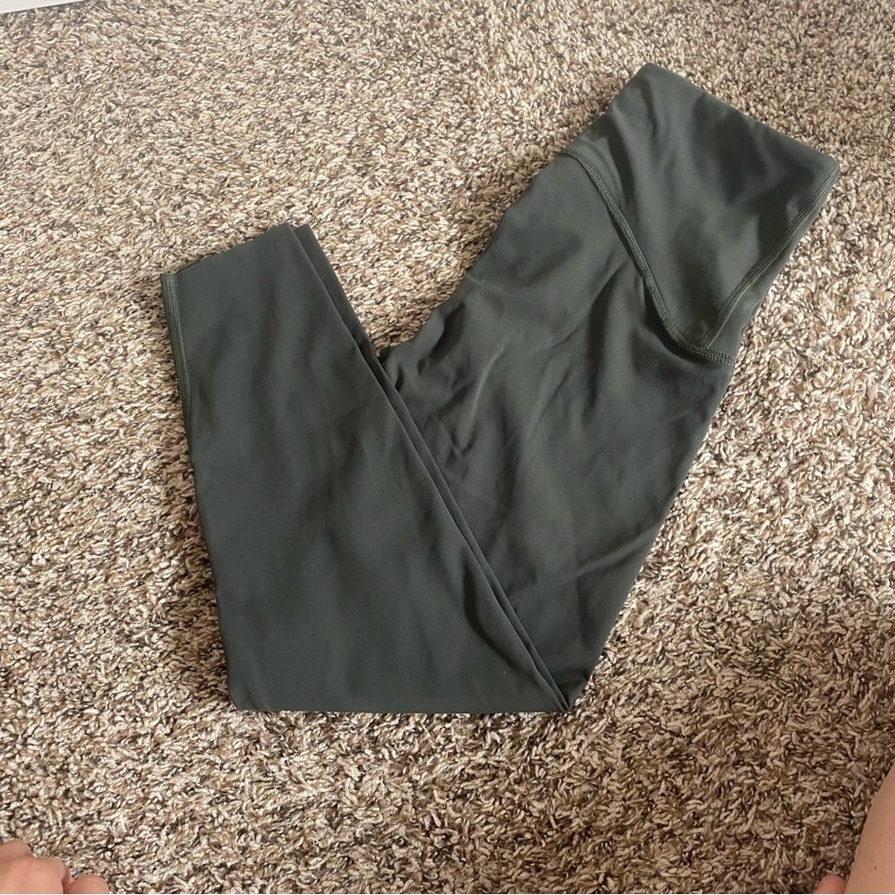 Spanx Booty Boost Active 7/8 Leggings